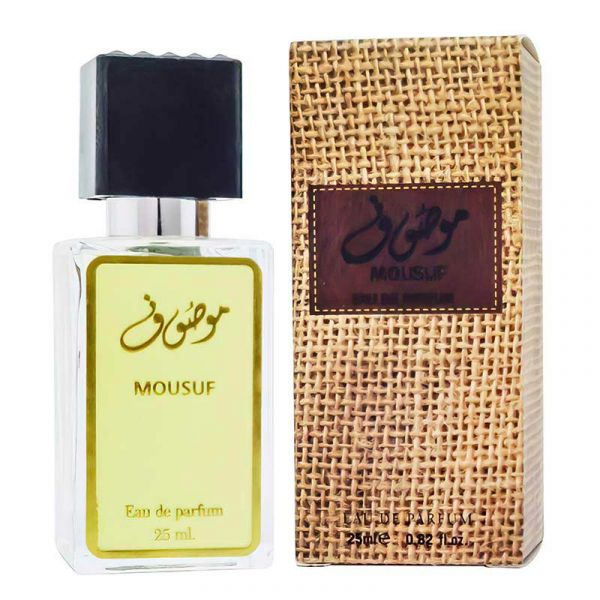 Ard Al Zaafaran Mousuf, edp., 25ml